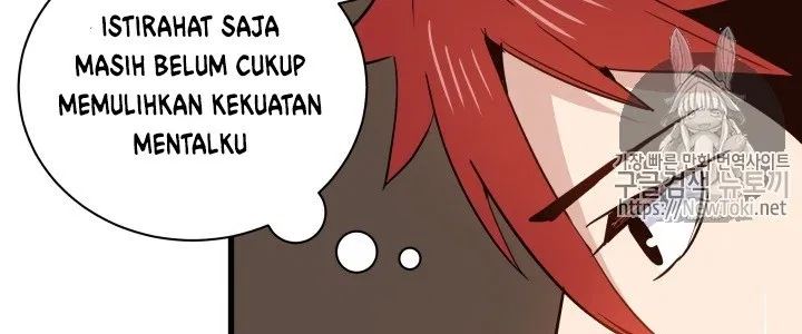 The Descent of the Demonic Master Chapter 13 - halaman 199