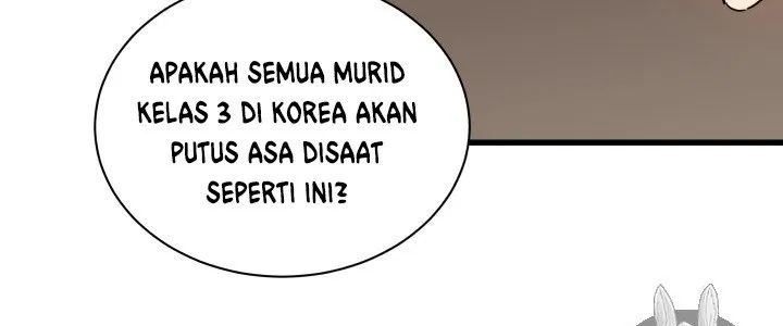 The Descent of the Demonic Master Chapter 13 - halaman 201