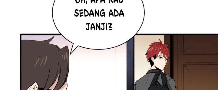 The Descent of the Demonic Master Chapter 13 - halaman 206