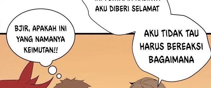 The Descent of the Demonic Master Chapter 13 - halaman 232