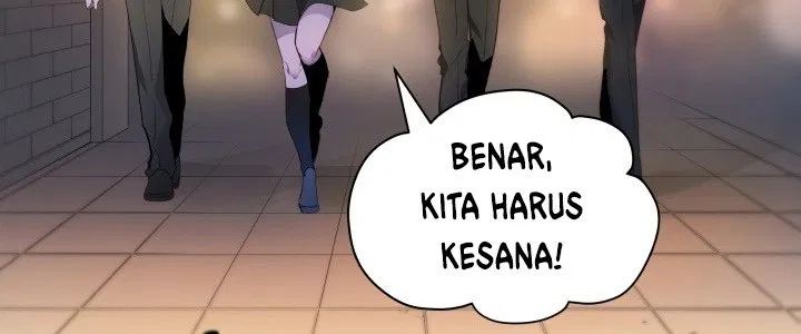 The Descent of the Demonic Master Chapter 13 - halaman 243