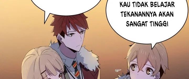 The Descent of the Demonic Master Chapter 13 - halaman 246
