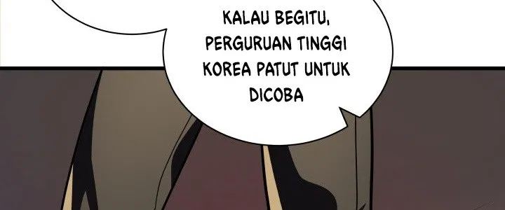 The Descent of the Demonic Master Chapter 13 - halaman 250