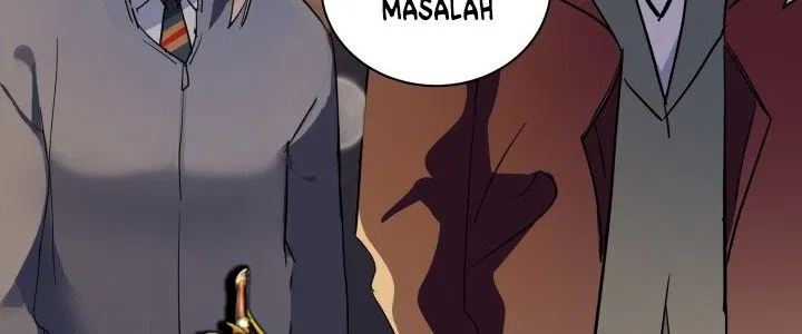 The Descent of the Demonic Master Chapter 13 - halaman 256