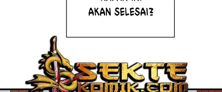 The Descent of the Demonic Master Chapter 13 - halaman 27