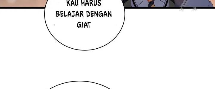 The Descent of the Demonic Master Chapter 13 - halaman 270