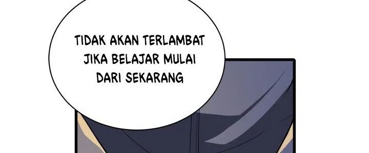 The Descent of the Demonic Master Chapter 13 - halaman 271