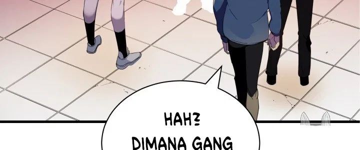 The Descent of the Demonic Master Chapter 13 - halaman 286