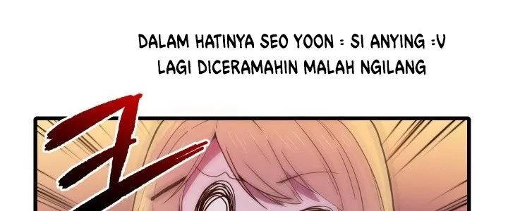 The Descent of the Demonic Master Chapter 13 - halaman 288