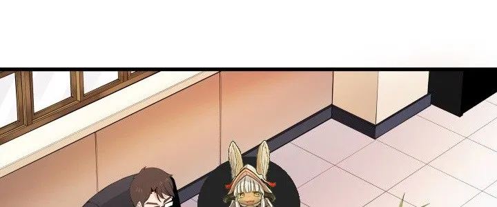 The Descent of the Demonic Master Chapter 13 - halaman 3