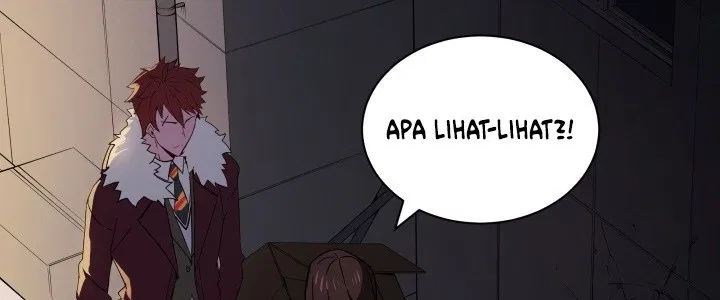 The Descent of the Demonic Master Chapter 13 - halaman 300