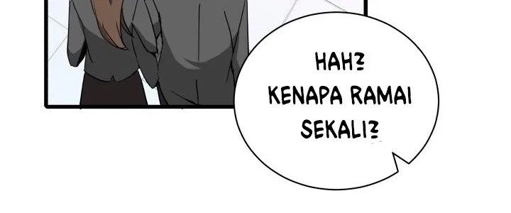 The Descent of the Demonic Master Chapter 13 - halaman 36