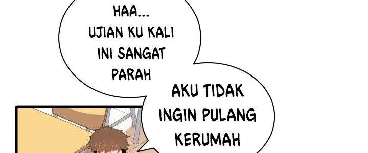 The Descent of the Demonic Master Chapter 13 - halaman 49