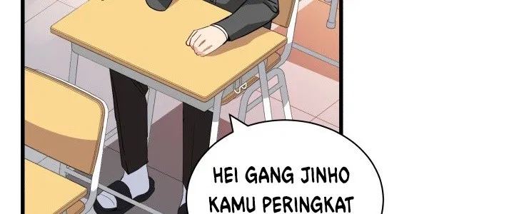 The Descent of the Demonic Master Chapter 13 - halaman 51