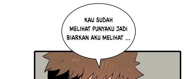 The Descent of the Demonic Master Chapter 13 - halaman 53