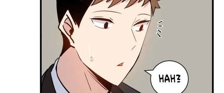 The Descent of the Demonic Master Chapter 13 - halaman 54