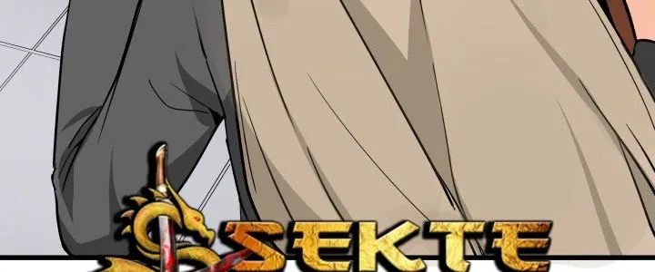 The Descent of the Demonic Master Chapter 13 - halaman 61