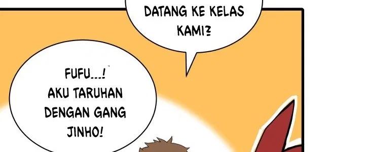 The Descent of the Demonic Master Chapter 13 - halaman 64