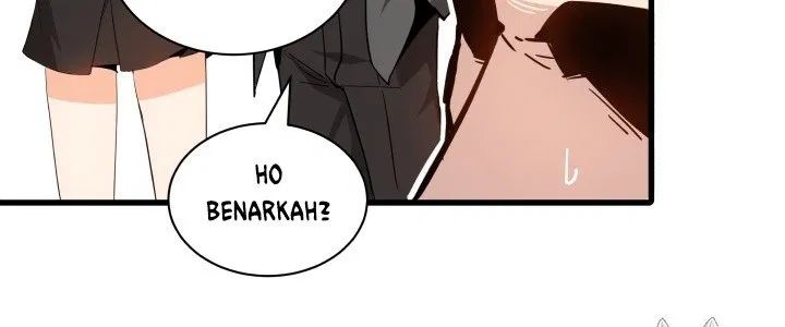 The Descent of the Demonic Master Chapter 13 - halaman 67