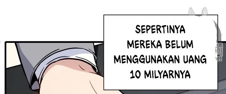 The Descent of the Demonic Master Chapter 13 - halaman 8