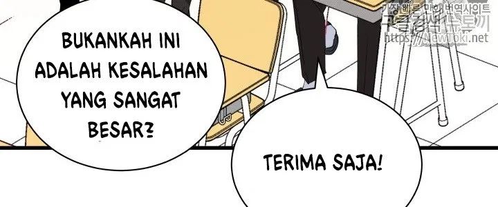 The Descent of the Demonic Master Chapter 13 - halaman 85