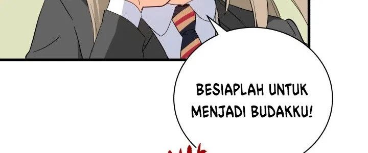 The Descent of the Demonic Master Chapter 13 - halaman 89