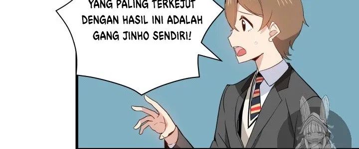 The Descent of the Demonic Master Chapter 13 - halaman 94
