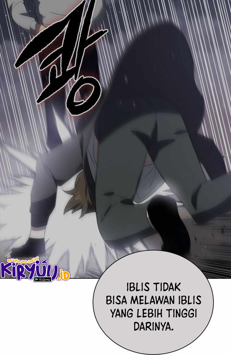 The Descent of the Demonic Master Chapter 130 - halaman 21