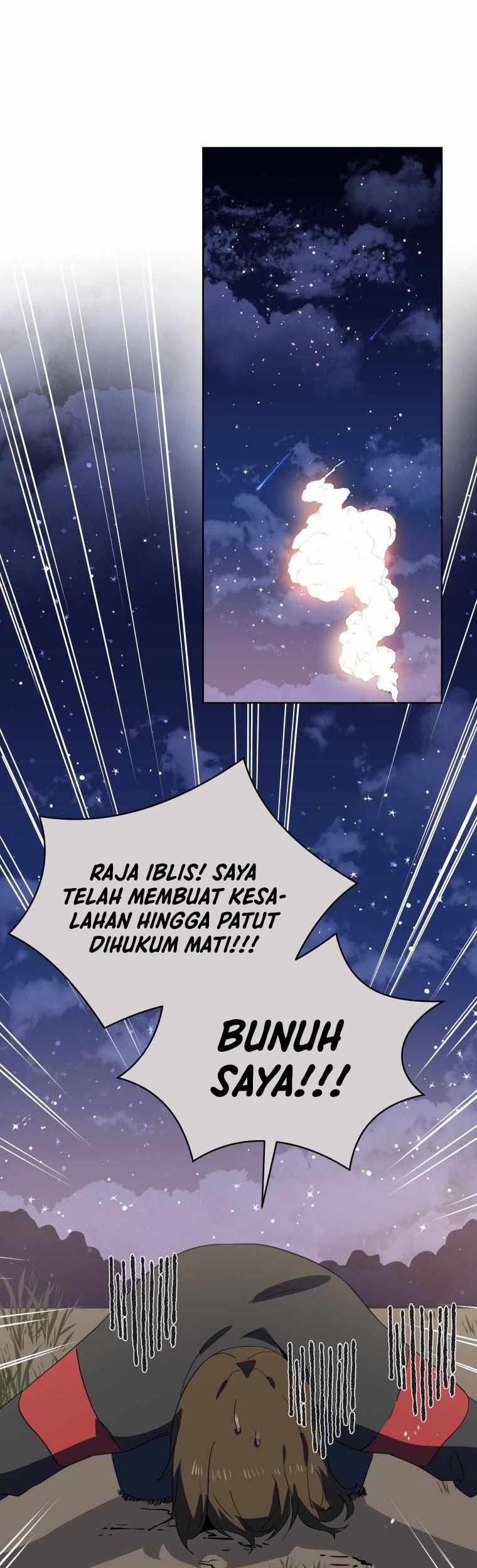 The Descent of the Demonic Master Chapter 130 - halaman 27