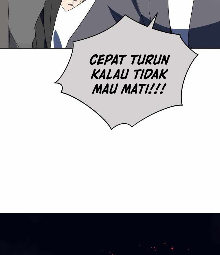 The Descent of the Demonic Master Chapter 130 - halaman 55
