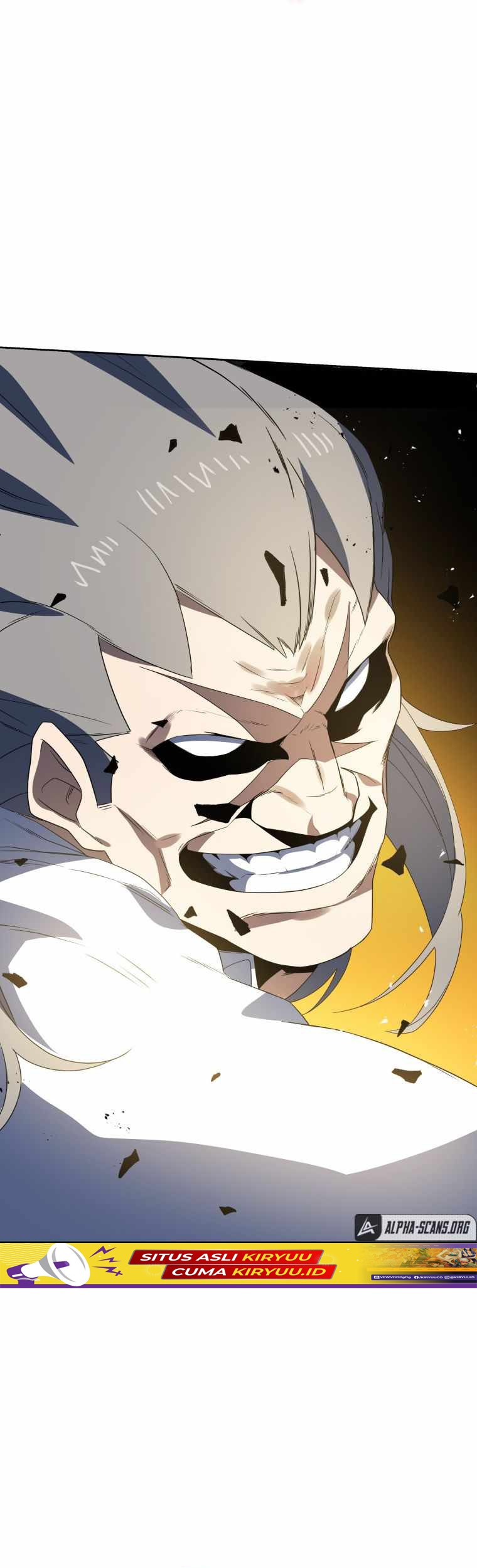 The Descent of the Demonic Master Chapter 130 - halaman 61
