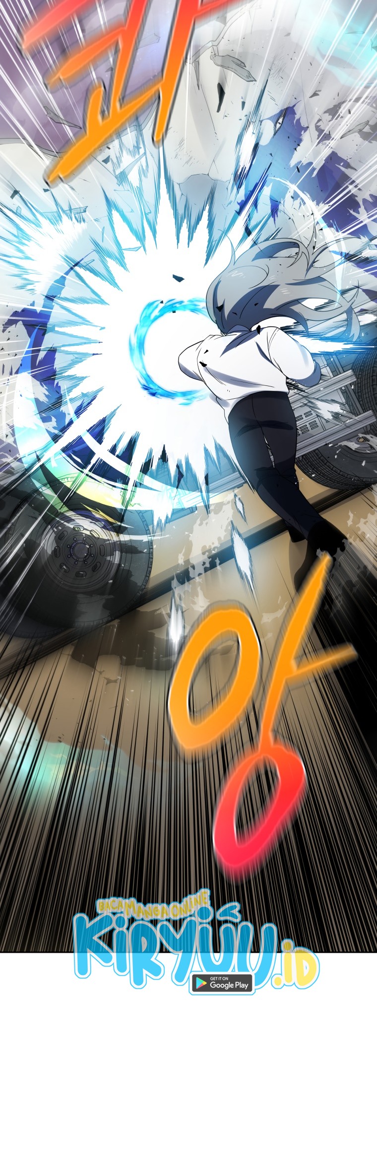 The Descent of the Demonic Master Chapter 131 - halaman 10