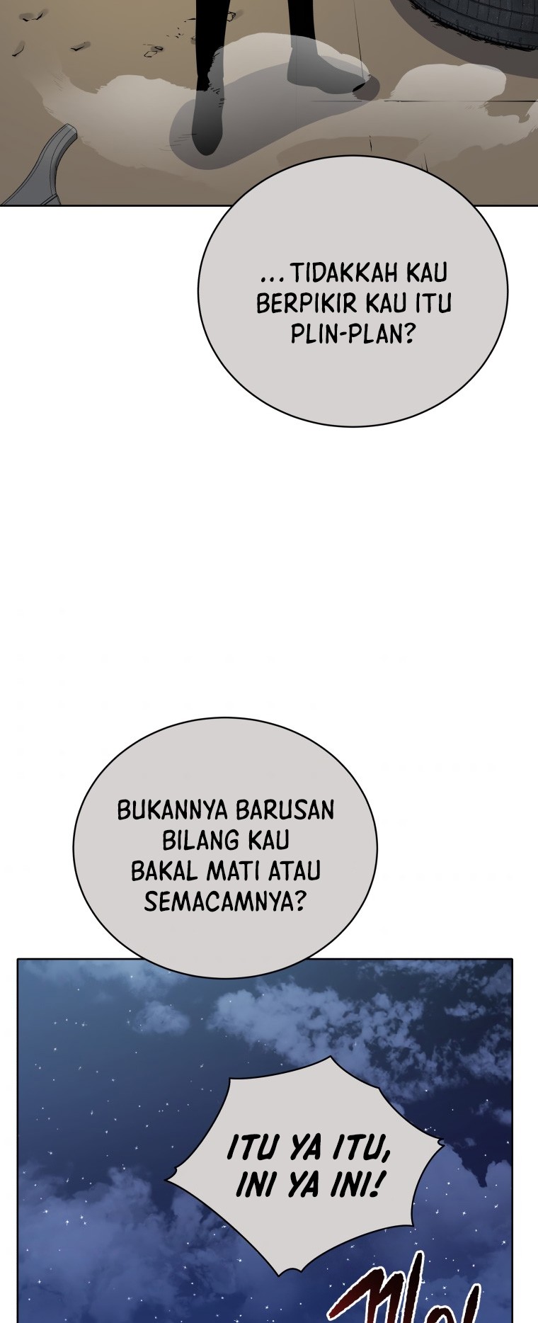 The Descent of the Demonic Master Chapter 131 - halaman 16