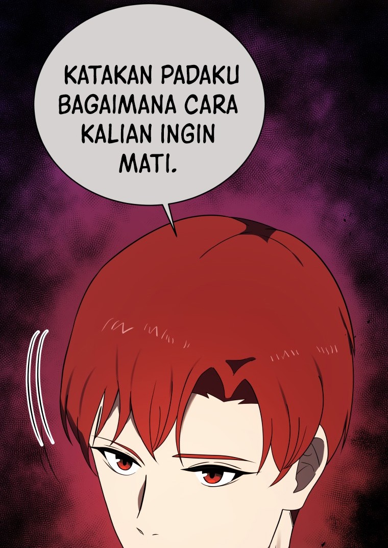 The Descent of the Demonic Master Chapter 131 - halaman 22