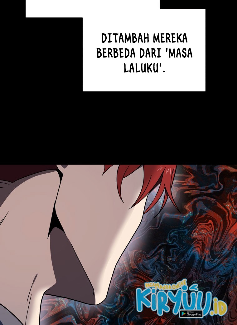 The Descent of the Demonic Master Chapter 131 - halaman 34