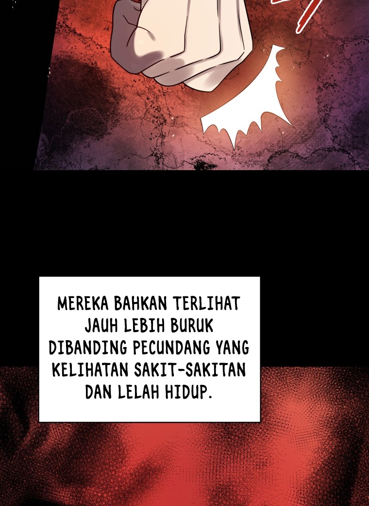 The Descent of the Demonic Master Chapter 131 - halaman 37