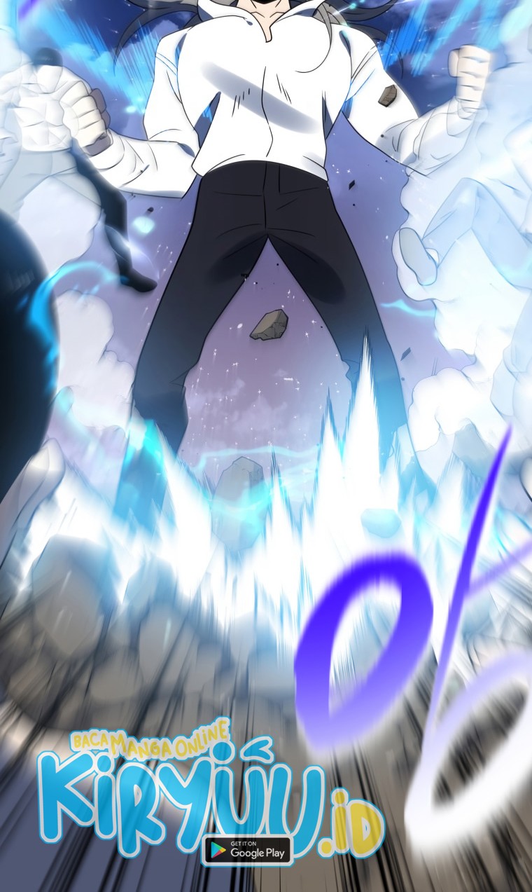 The Descent of the Demonic Master Chapter 131 - halaman 54