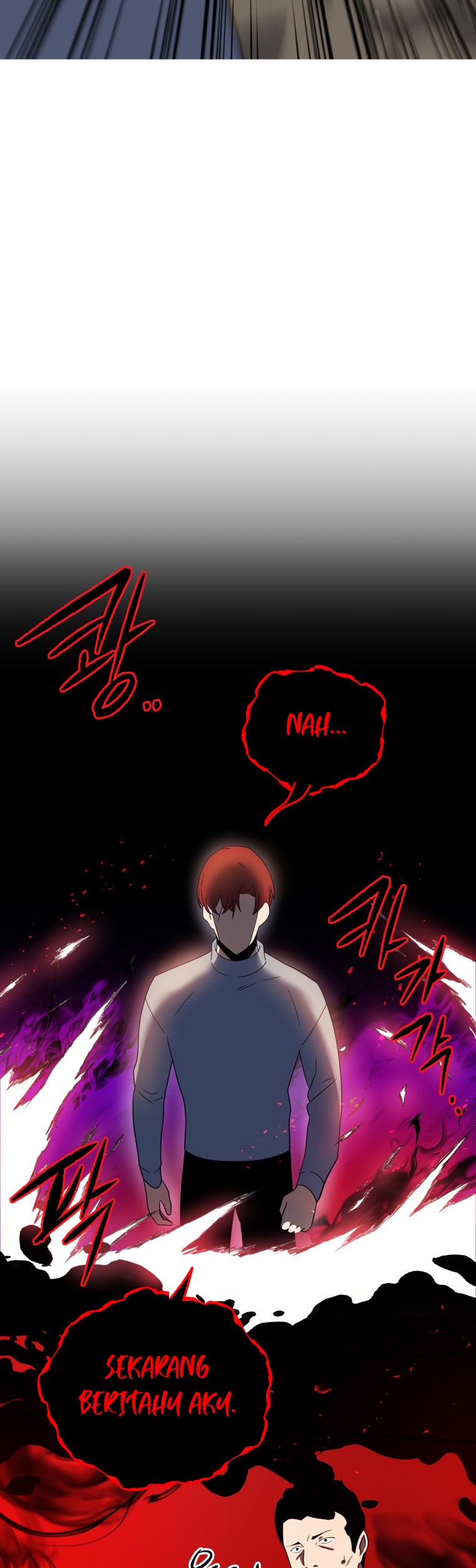 The Descent of the Demonic Master Chapter 131 - halaman 55