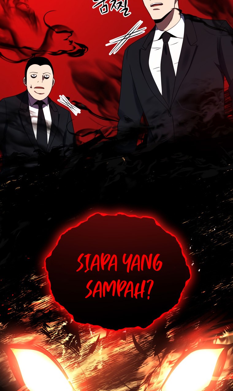 The Descent of the Demonic Master Chapter 131 - halaman 56