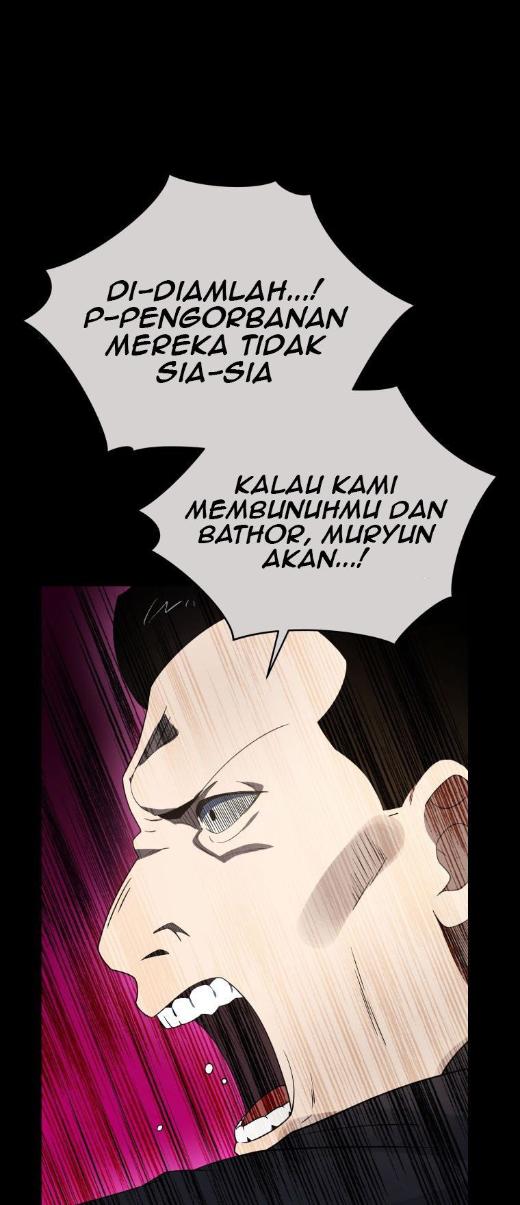 The Descent of the Demonic Master Chapter 132 - halaman 10
