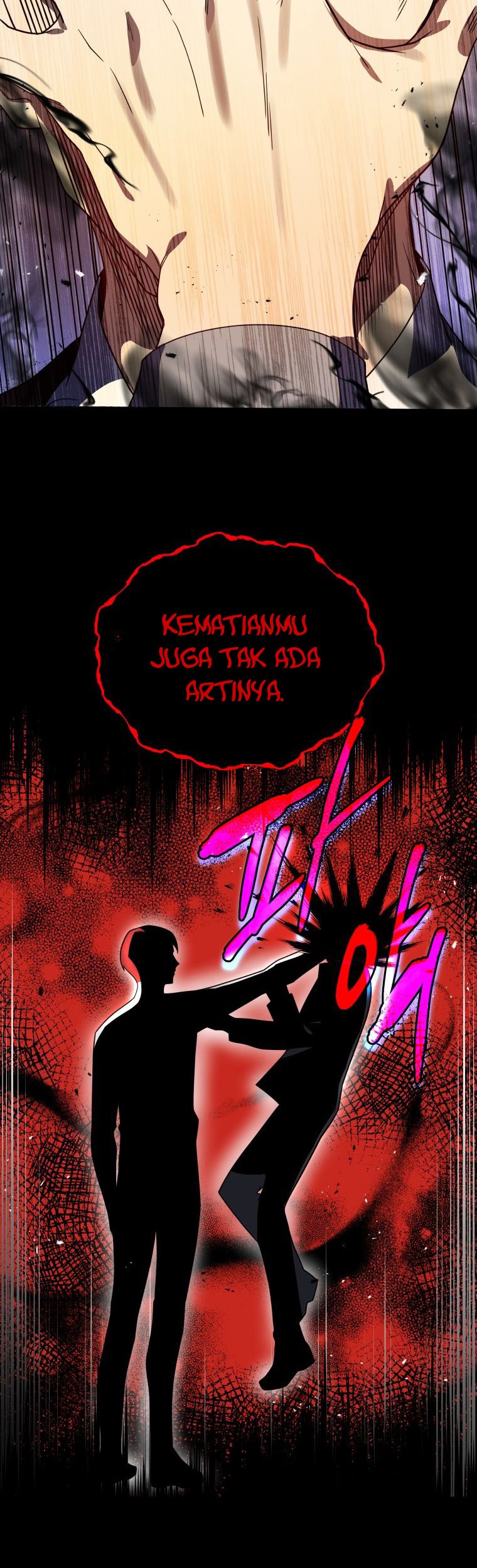 The Descent of the Demonic Master Chapter 132 - halaman 15