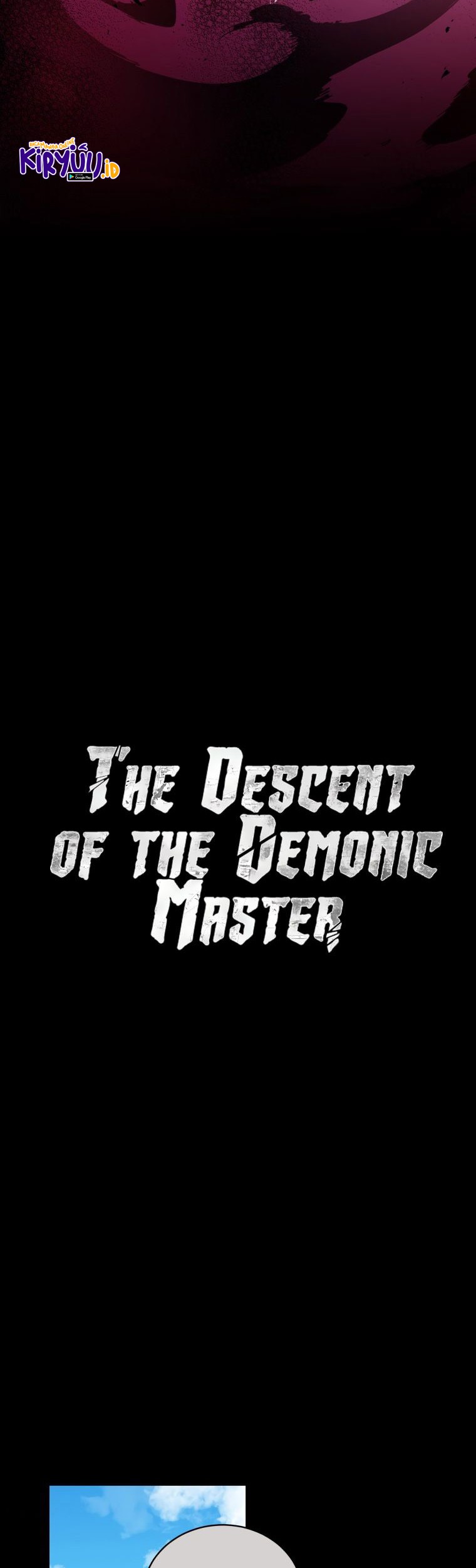 The Descent of the Demonic Master Chapter 132 - halaman 21