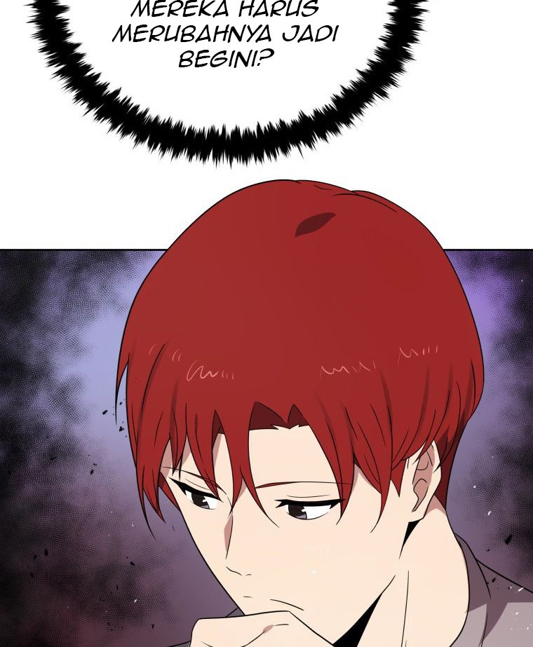 The Descent of the Demonic Master Chapter 132 - halaman 48