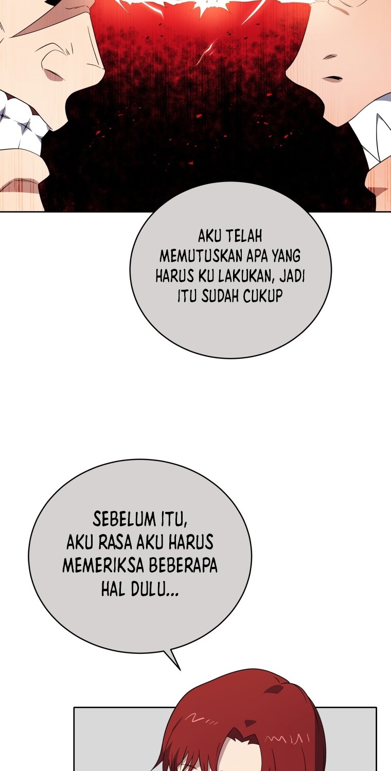 The Descent of the Demonic Master Chapter 133 - halaman 17