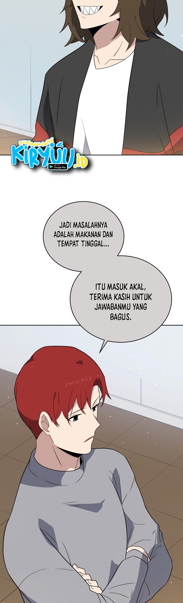 The Descent of the Demonic Master Chapter 133 - halaman 34