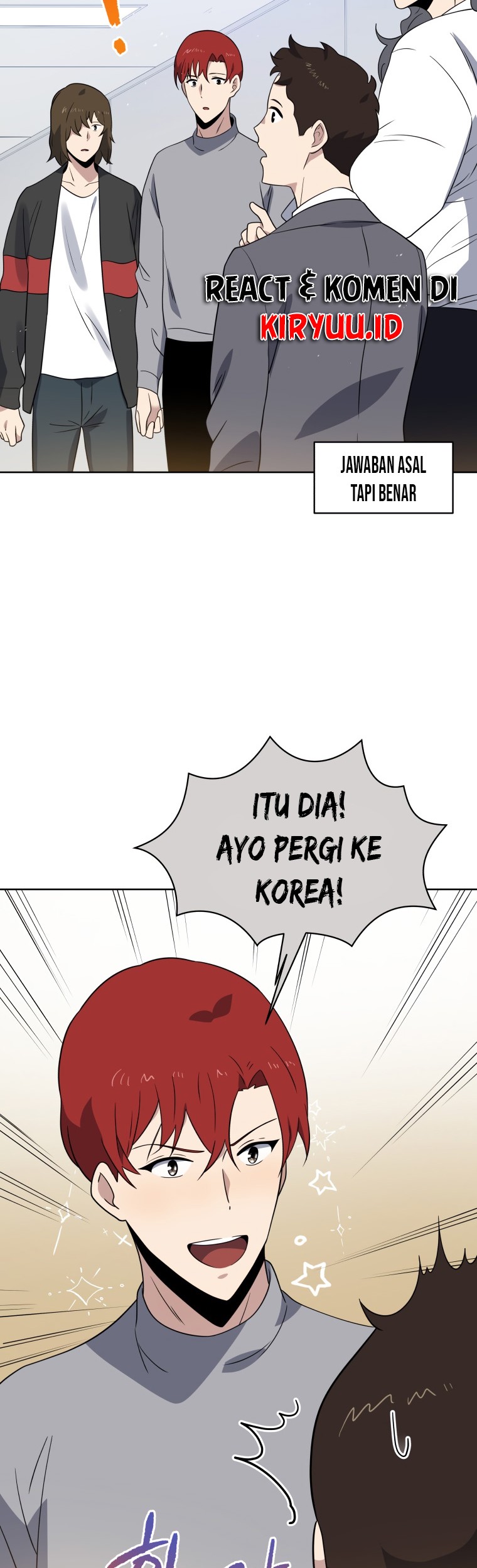 The Descent of the Demonic Master Chapter 133 - halaman 37
