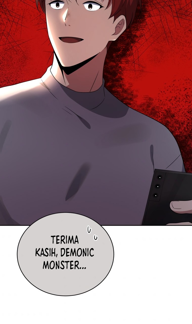 The Descent of the Demonic Master Chapter 133 - halaman 44