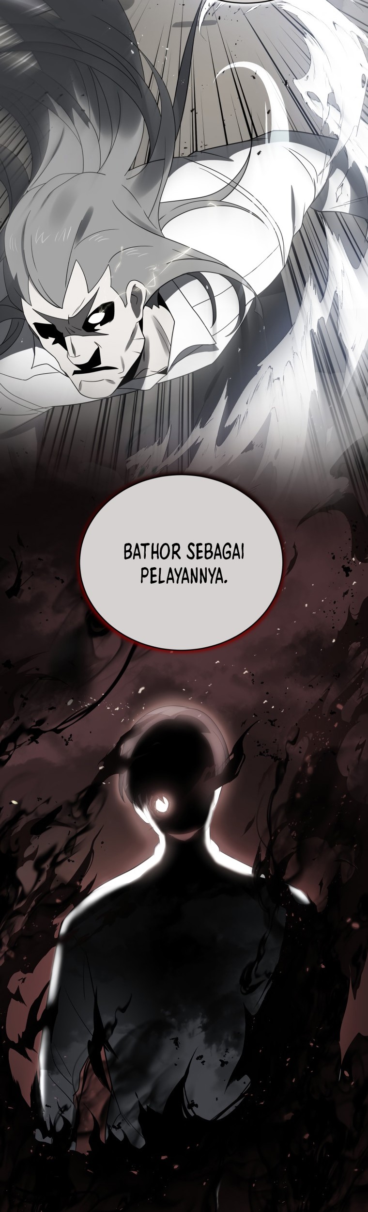 The Descent of the Demonic Master Chapter 133 - halaman 49