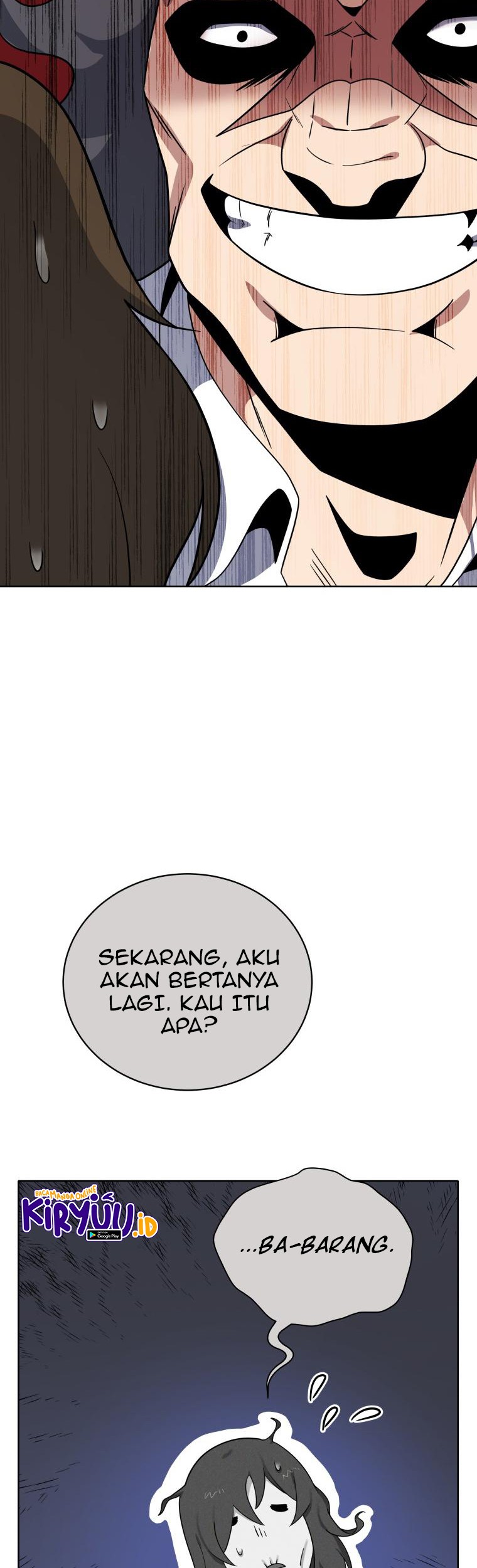 The Descent of the Demonic Master Chapter 134 - halaman 42
