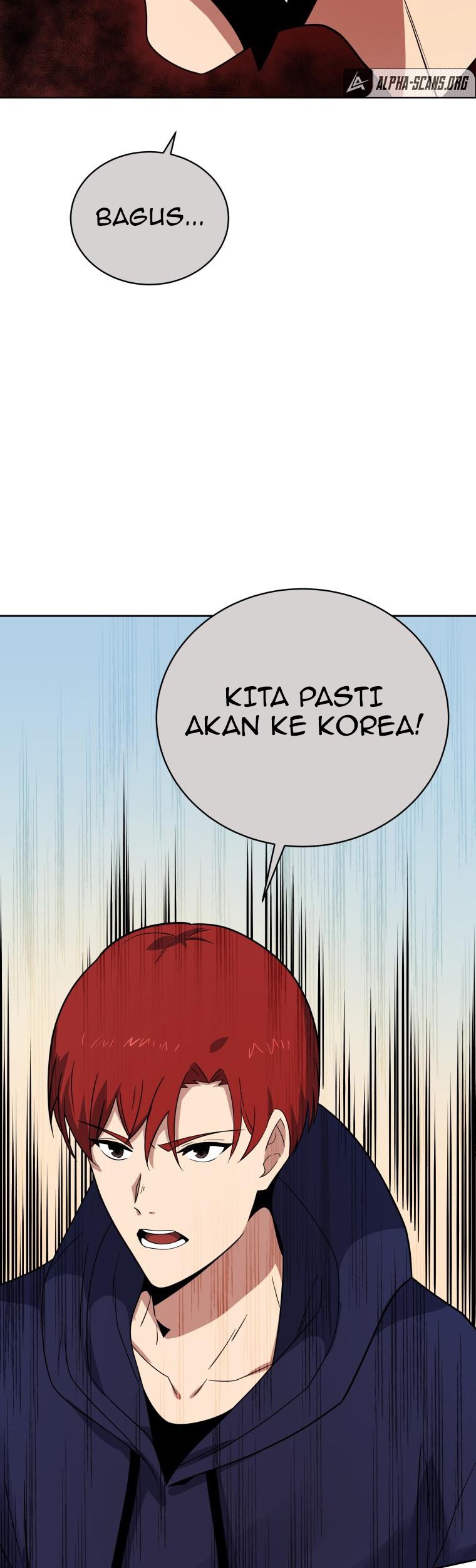 The Descent of the Demonic Master Chapter 134 - halaman 47